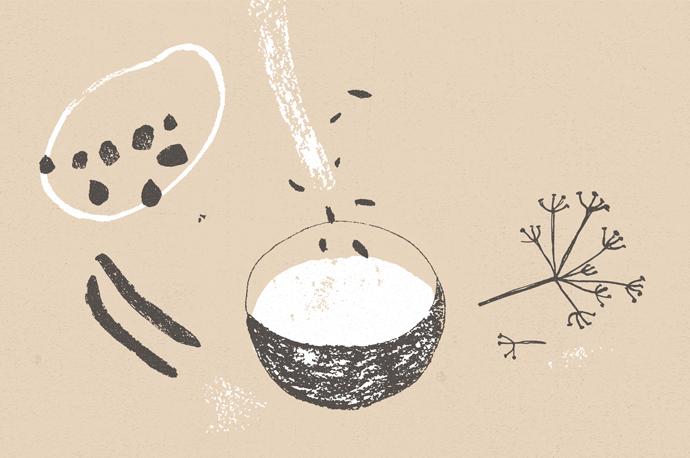 Five spices to boost your health