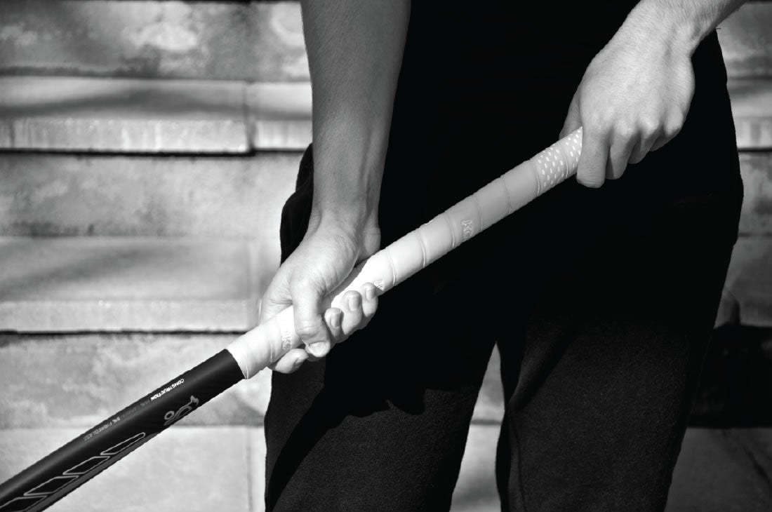 Rose Keddell Hockey Player