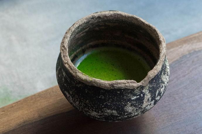 The Everyday Tea Ceremony