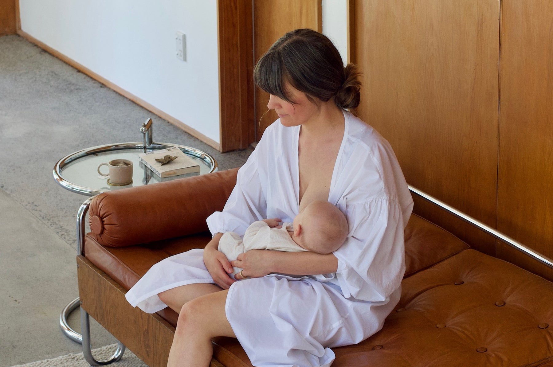 Daily Rituals with Greta van der Star