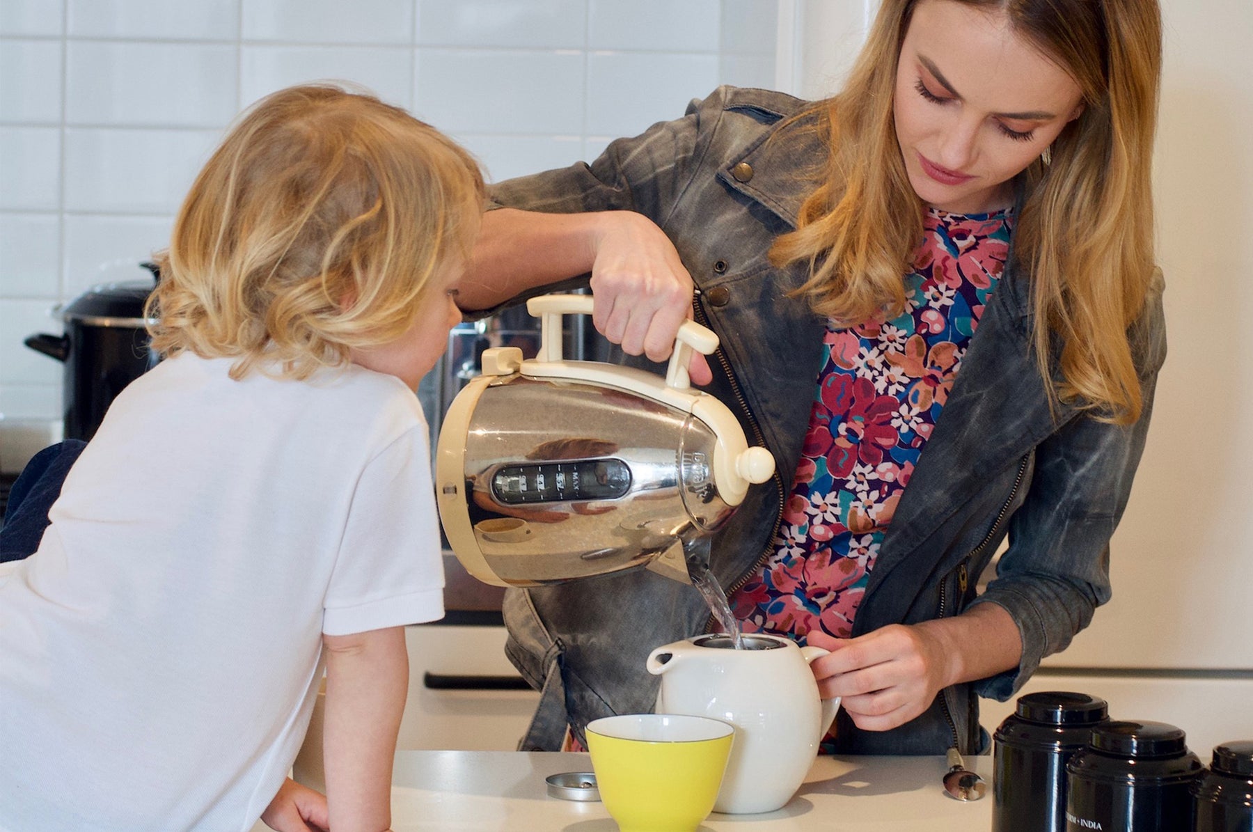 Daily Rituals with Lily Montana