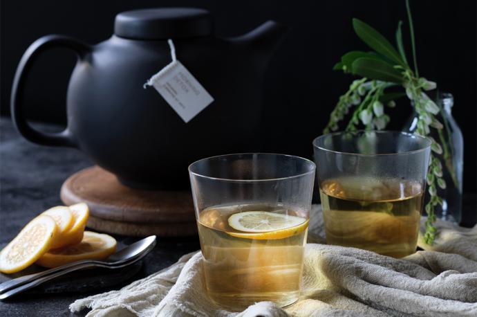 Which tea is right for you?