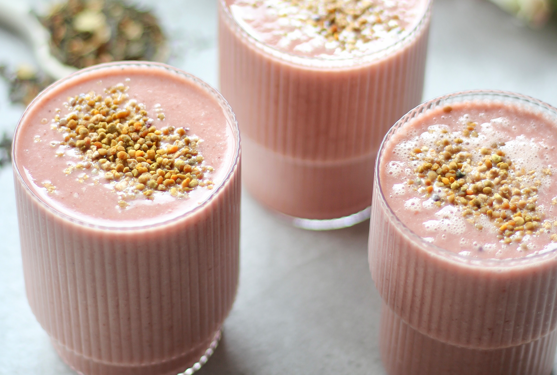 Beauty Smoothie