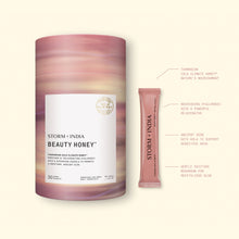 Beauty Honey