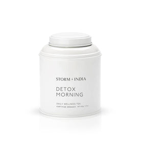Detox Morning