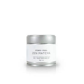 Zen Matcha