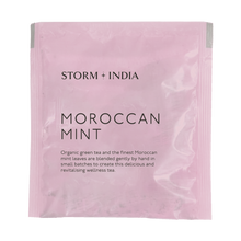 Moroccan Mint Tea Bags