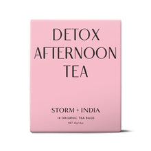 Detox Afternoon Tea Bags