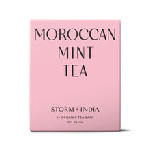 Moroccan Mint Tea Bags