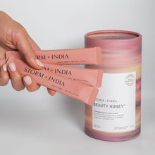 INGESTIBLE WELLNESS HONEY COLLECTION