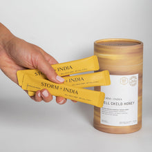 INGESTIBLE WELLNESS HONEY COLLECTION