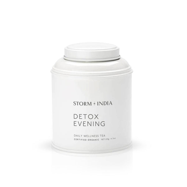 Detox Evening