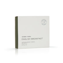 English Breakfast Teabags PRE ORDER - Dispatch 29th May - 7th June