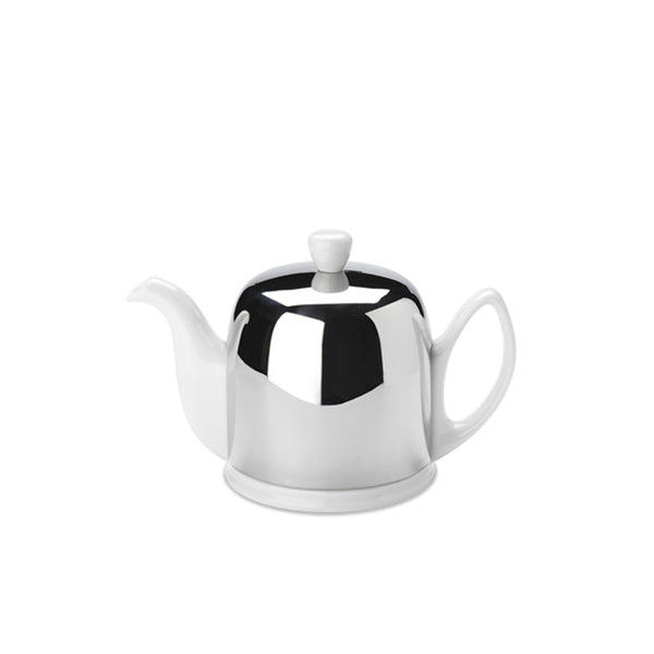 Classic French Teapot 6-Cup