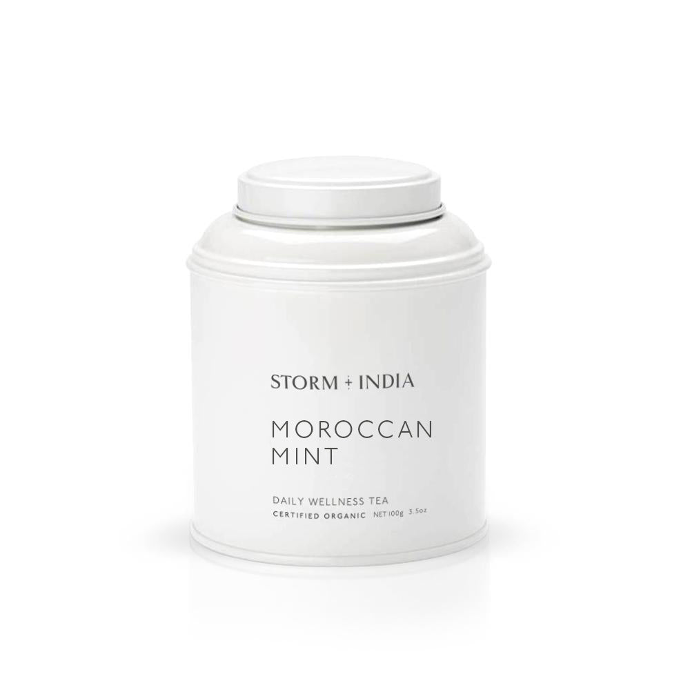 Moroccan Mint PRE ORDER - Dispatch 29th May - 7th June