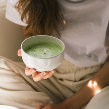 Mood Matcha