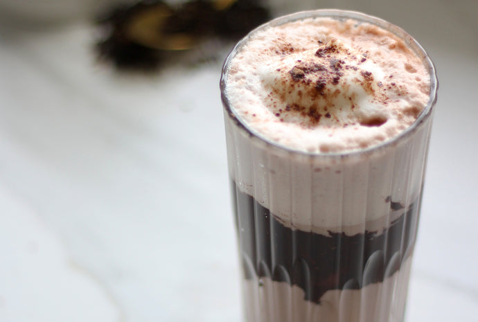 Imperial Earl Grey Hot Chocolate