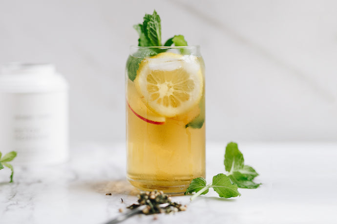 DETOX MOCKTAIL