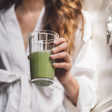 Mood Matcha