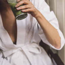Mood Matcha