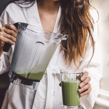 Mood Matcha