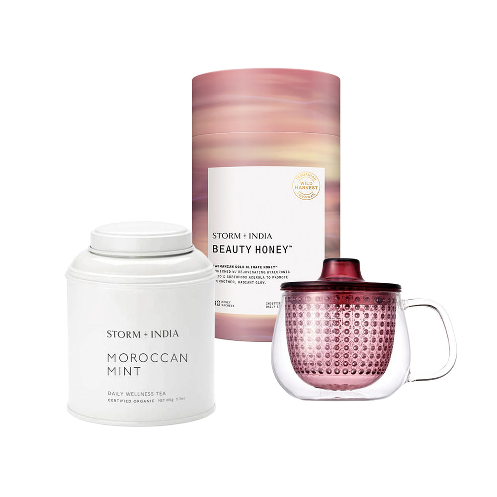 Skin Set