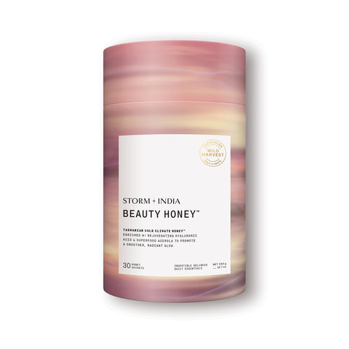Beauty Honey