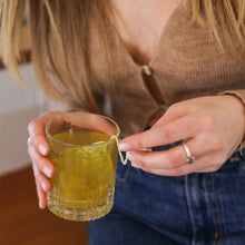 Turmeric + Ginger Tea Bags