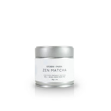 Zen Matcha