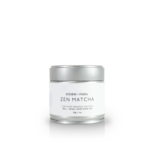Zen Matcha