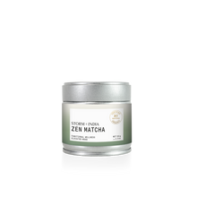 Zen Matcha