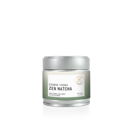Zen Matcha - PRE ORDER - DISPATCH 30TH JULY
