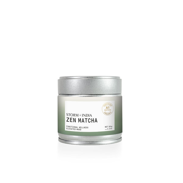 Zen Matcha