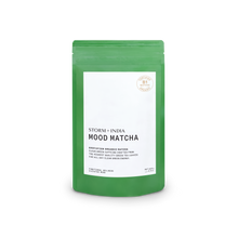 Mood Matcha - PRE ORDER - DISPATCH 30TH JULY