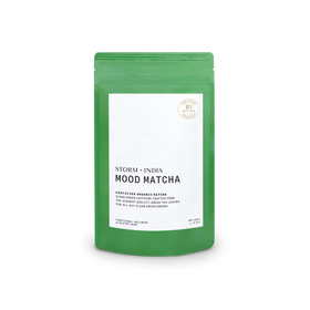 Mood Matcha - PRE ORDER - DISPATCH 30TH JULY