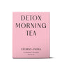 Detox Morning Tea Bags