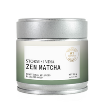 Zen Matcha - PRE ORDER - DISPATCH 30TH JULY