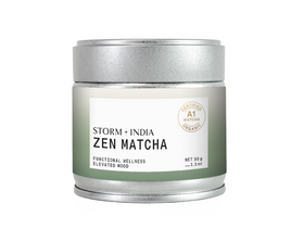 Zen Matcha - PRE ORDER - DISPATCH 30TH JULY