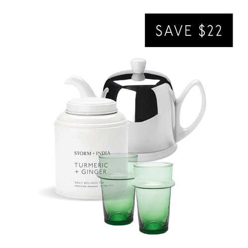 Ultimate Gut Health Bundle