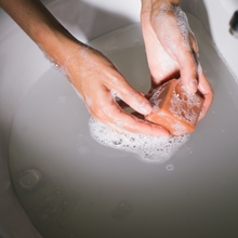 Detox Morning Wellness Soap