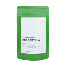 Mood Matcha