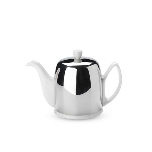 Classic French Teapot 8-Cup