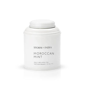 MoroccanMint