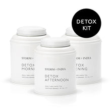 Detox Tin Kit