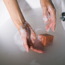 Detox Morning Wellness Soap
